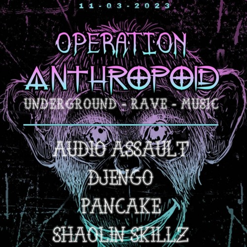 Operation Anthropoid Broken Recorder Different Re-Recording