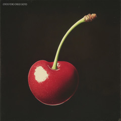 cherry.