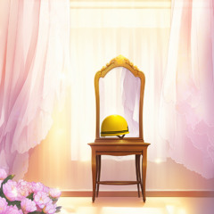 A Vow in Teasing