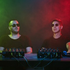 Helmuth And Josema Abril 2020