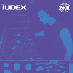 PODCAST 17 - ĪUDEX