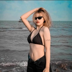 Co Khong Giu Mat Dung Tim - Dj Bee
