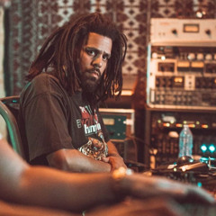 {FREE} J Cole x Kendrick Lamar Type Beat 2025 - "Goals"