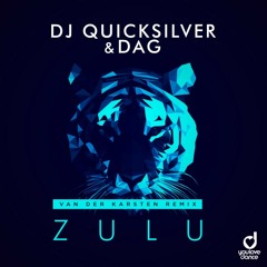 Zulu (Van Der Karsten Extended Remix)