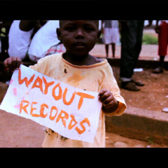ALIEU CLETT -We Country (Temne)- Producer Kaikai
