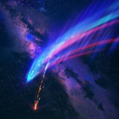 outter space