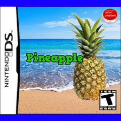 Pineapple - Final Boss
