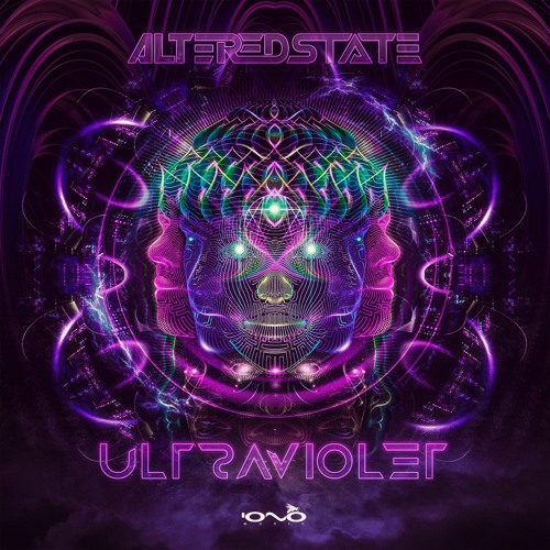 Altered State - Euphoria (Original Mix)