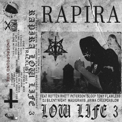 LOW LIFE 3