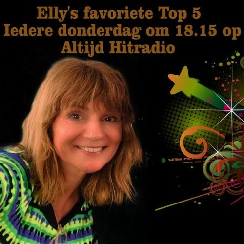 Stream ELLY VAN LOENEN - ELLY'S TOP 5 (9 Februari) (2023) by RobVanDijk ...