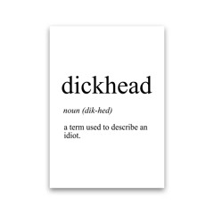 Dick