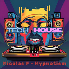 Nicolas F - Hypnotism