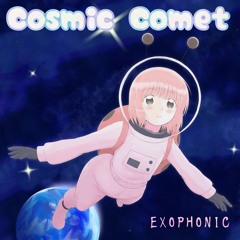 Cosmic Comet