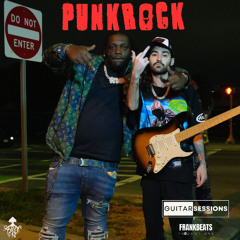 Rio Da Yung Og Punk Rock Guitar Session