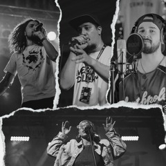 One Lion, Megga Dillah, Gemini Jaxx - My Style