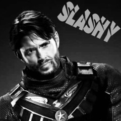 SLASHY | IMMORTAL