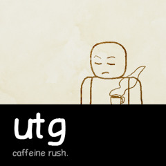 caffeine rush