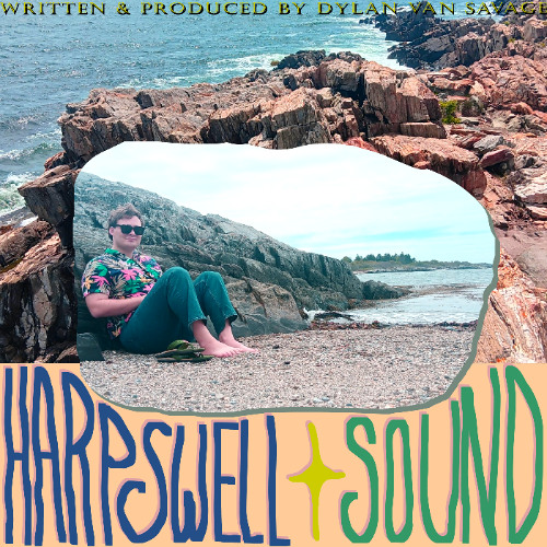 Harpswell Sound
