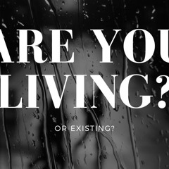 Are You Living?.mp3
