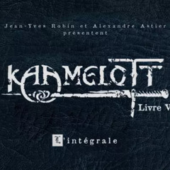 Kaamelott - Thème d'Arthur (Piano)