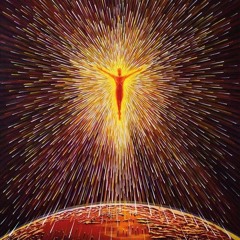 ЖивоТворящая молитва "Человек- ВЕНЕЦ ТВОРЕНИЯ"