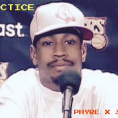 NOPRACTICE (WATCH YASELF) PHYRE x 30Chalice