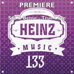 Stil & Bense - True Love (Original)
