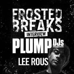 Lee Rous Frosted Breaks Interview