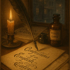 The First Trip Report - Audiobook