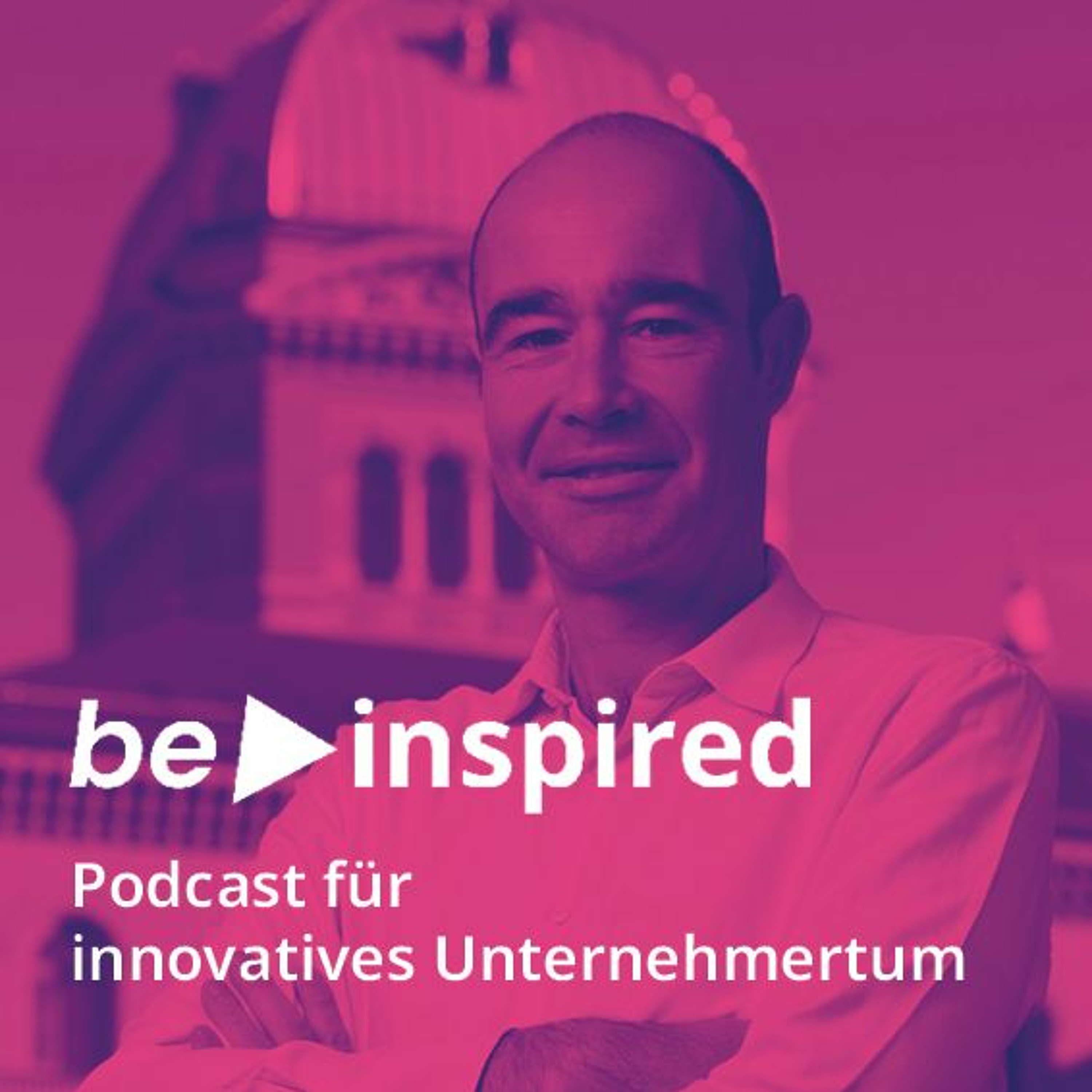 #4: Einblicke in Thierry Kneissler's Strategie-Welt episode artwork
