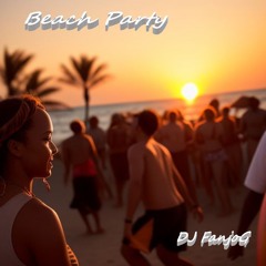 Beach Party (Extended Version)