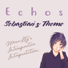 ConcernedApe - Sebastian's Theme: Echos (MoraLity  'Introspective' Remix)
