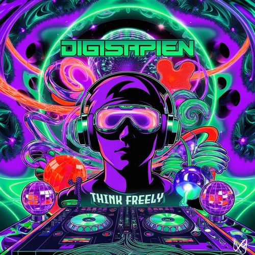 Digisapien - Think Freely