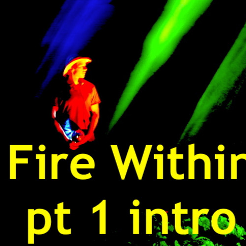 Fire Within V2 Part 1 Intro - Skender Makota daBalkanimal