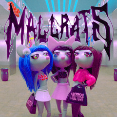 Mall Ratz Ft Melissa Marie