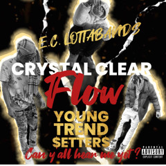 “CRYSTAL CLEAR FLOW” E.C. LOTTABANDS