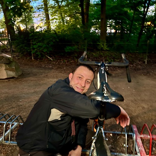 Kafim @ Kiosk Radio 23.04.2025