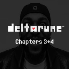 Kendrick Lamar - Deltarune Chapter 3+4 OST 27- It's TV Time!