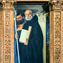 P. Stefan Havlik über den heiligen Benedikt von Nursia und die benediktinische Spiritualität, Teil 2