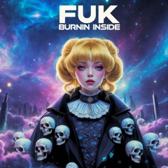 Burnin Inside