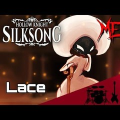 Hollow Knight - Silksong - Lace 【Intense Symphonic Metal Cover】