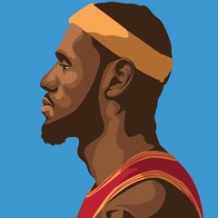 Lebron James(Believe In Me) -- THE actual TANIS
