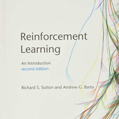 FREE EBOOK 📂 Reinforcement Learning: An Introduction (Adaptive Computation and Machi