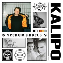 PREMIERE : Kalipo - Seeking Angels (Iptamenos Discos)
