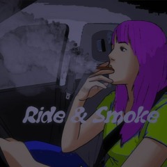 Ride & Smoke (a single from the EP Deja Vu)