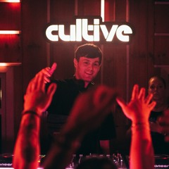 BACAVI (UK) @CultiveClub - 08/02/2025