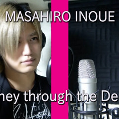 Kamen Rider Decade - Journey through the Decade covered by MASAHIRO INOUE