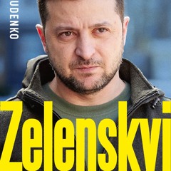 ePub/Ebook Zelenskyi - Vapauden näyttämöllä BY : Serhi Rudenko & Eero Balk