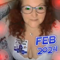 2024 FEB PARTY MIX DJTK