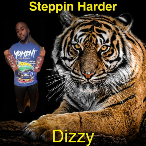 Steppin Harder